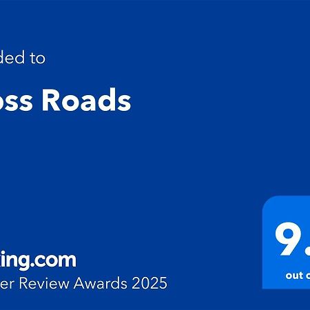 Cross Roads Διαμέρισμα Pokeno Εξωτερικό φωτογραφία